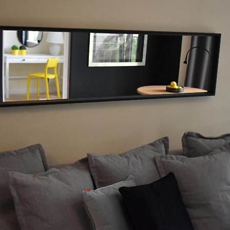Apartament Steyera Swinoujscie Dış mekan fotoğraf