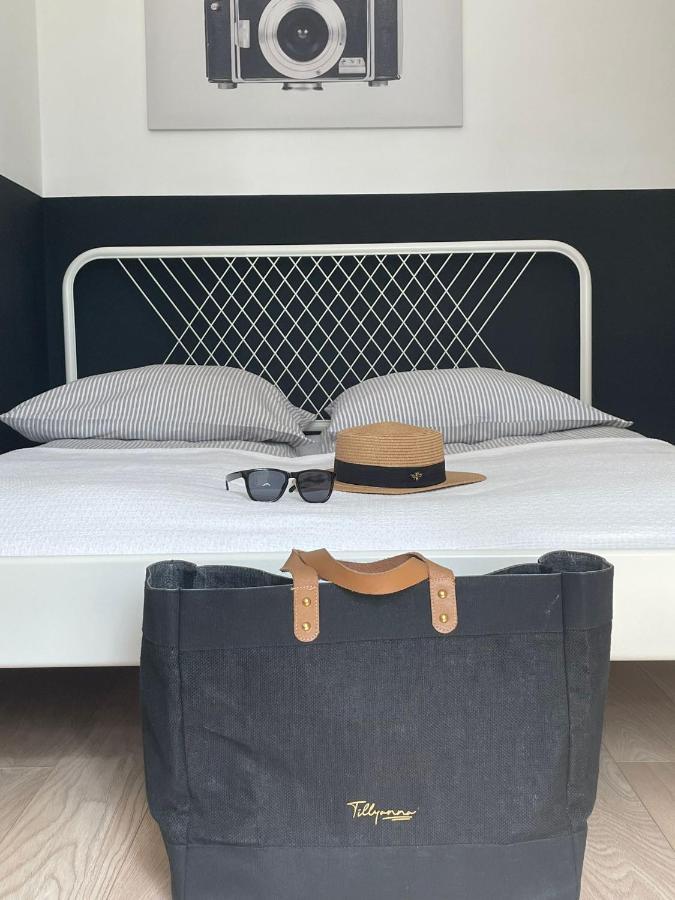 Apartament Steyera Swinoujscie Dış mekan fotoğraf
